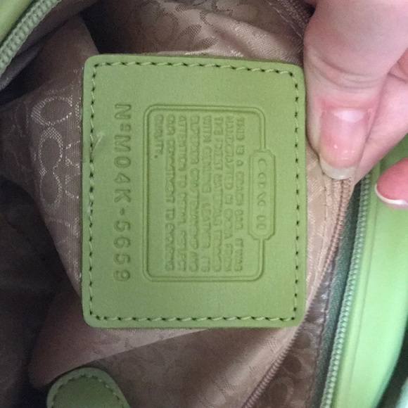 Coach Soho - Picture 5 of 6